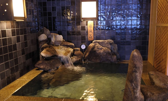 Gifu Hotel | Dormy Inn Gifu Ekimae Natural Hot Spring