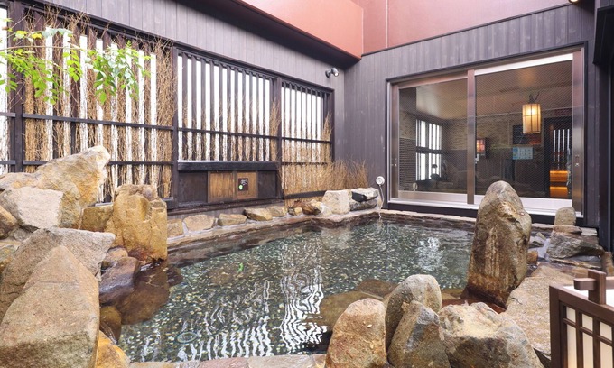 Igidani Onsen Hotel | Dormy Inn Himeji Natural Hot Spring