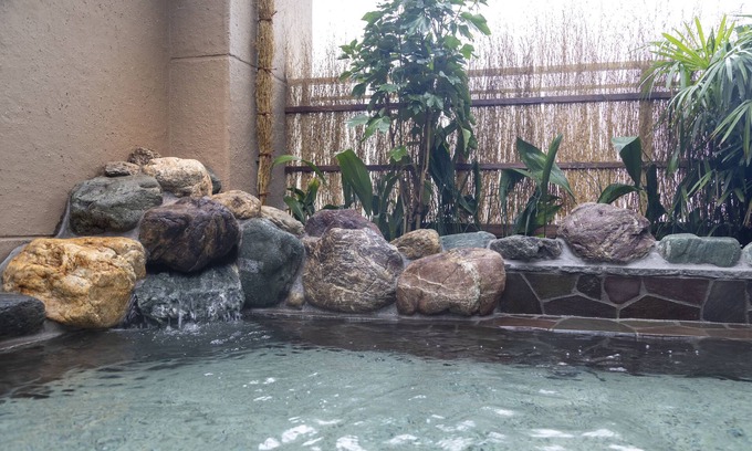 Kawasaki Hotel | Dormy Inn Kawasaki Natural Hot Spring