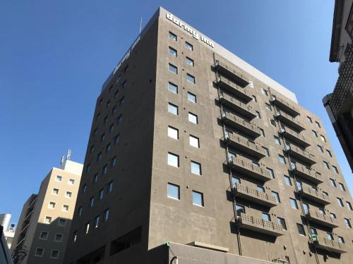 Ryuga Onsen Hotel | Dormy Inn Kochi