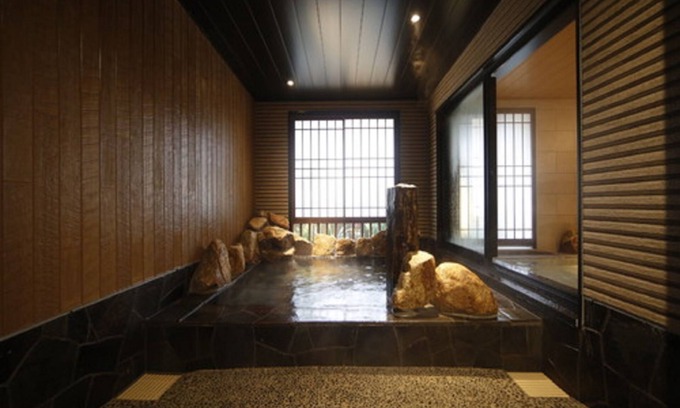 Ryuga Onsen Hotel | Dormy Inn Kochi