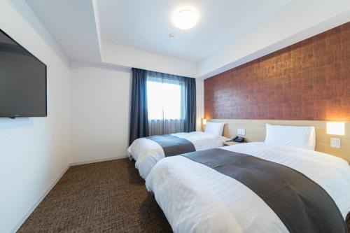 Okaido Hotel | Dormy Inn Matsuyama Natural Hot Spring