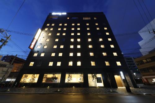 Fukui Hotel | Dormy Inn Premium Fukui Natural Hot Spring
