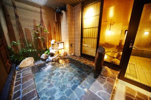 Nishiki Hotel | Dormy Inn Premium Nagoya Sakae