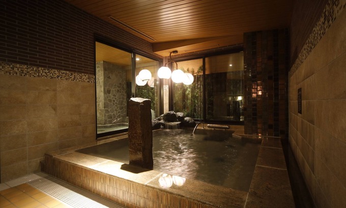 Kitahama Hotel | Dormy Inn Premium Osaka Kitahama Hot Springs