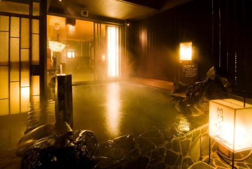 Shimonoseki Hotel | Dormy Inn Premium Shimonoseki