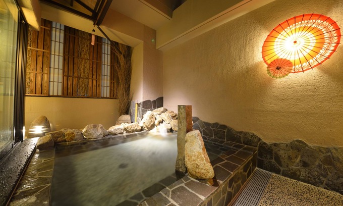 Takamatsu Hotel | Dormy Inn Takamatsuchuokoenmae Natural Hot Spring