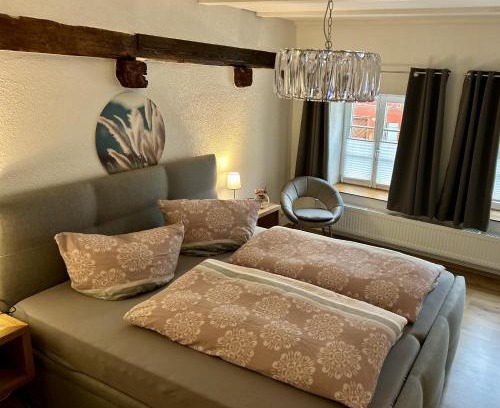 Altstadt Apartment | Dornröschen