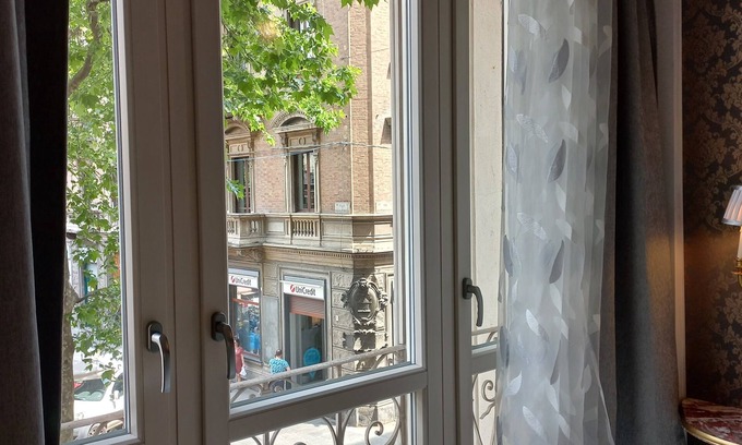 Historic Centre House | Dorolea Rooms Torino Centro