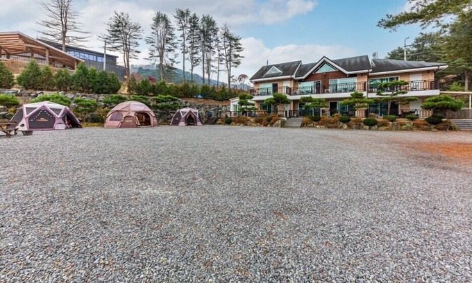 Sang Apartment | Dorothy's Forest Pension