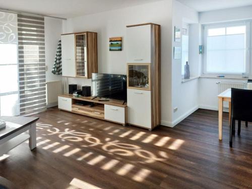 Redewisch Apartment | Dorow Ferienwohnung