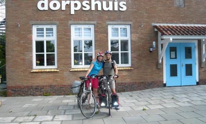 Pieterburen Bed & Breakfast | Dorpslogement Pieterburen