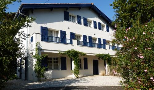 Ciboure Bed & Breakfast | Dorre Pean