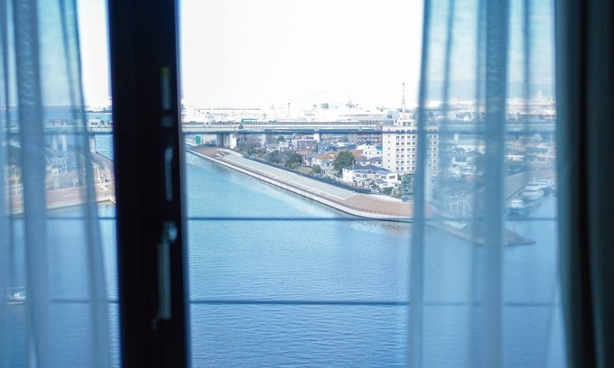 Sakai Ward Hotel | Dorsett by Agora Osaka Sakai