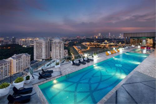 Sri Hartamas Hotel | Dorsett Hartamas Kuala Lumpur