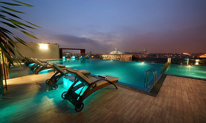 Putrajaya Hotel | Dorsett Putrajaya