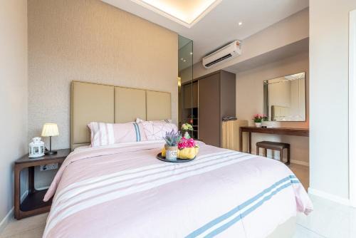 Sri Hartamas Apartment | Dorsett Residences Sri Hartamas (Kuala Lumpur)