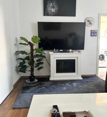 Dorstfelder Brucke Apartment | Dortmund