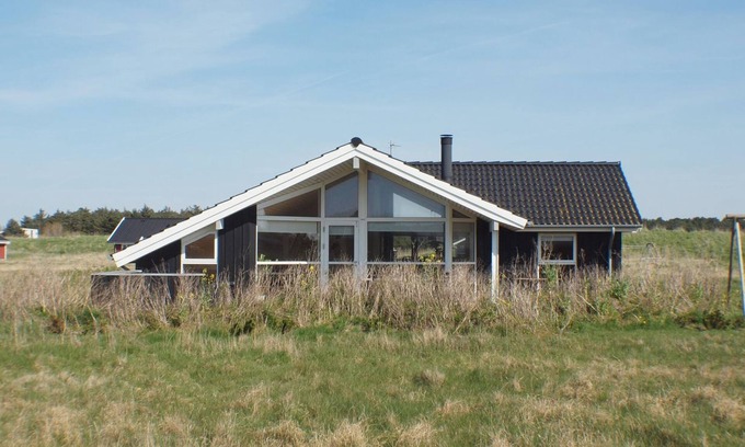 Hirtshals House | "Dory" - 1.0km from the sea by Interhome