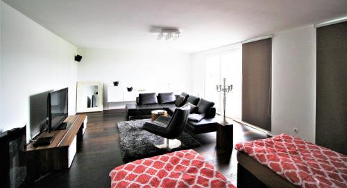 Altstadt-Nord Apartment | Dorya am Ring