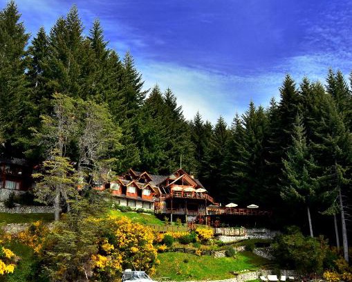 Puerto Manzano Resort | Dos Bahias Lake Resort