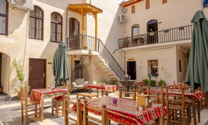 Sahinbey Bed & Breakfast | Dostlar Konagi Butik Otel