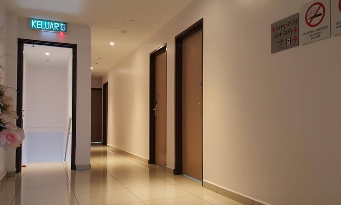 Alor Setar Hotel | DOTA Hotel