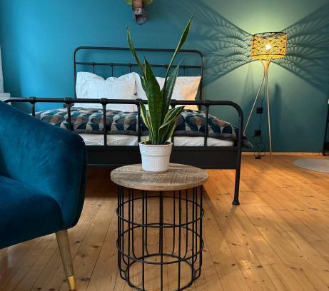 Kirchberg am Wechsel Apartment | Dottore Casa