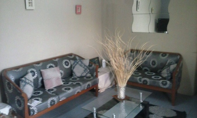 Douala Apartment | Douala apartment in residence/car 4 * 4 optional
