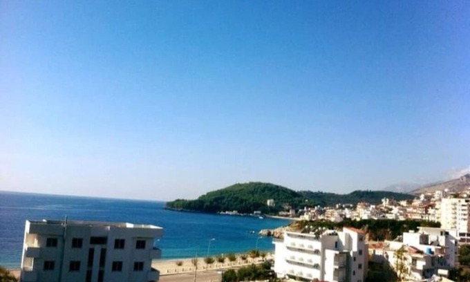 Himare Bed & Breakfast | Double comfort