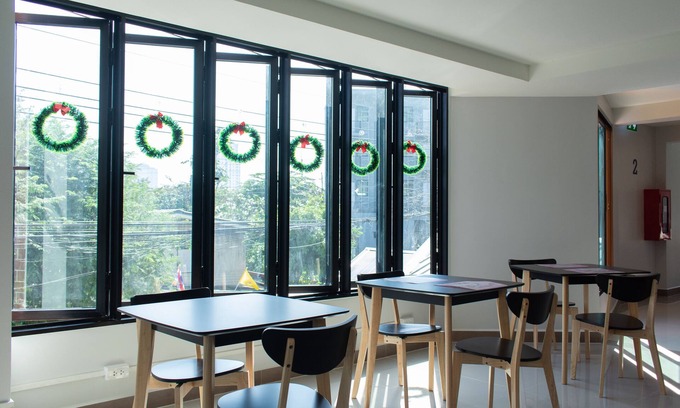 Bang Phut Hotel | Double D Hotel