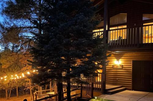 Pinetop-Lakeside House | Double Decker at White Mountain