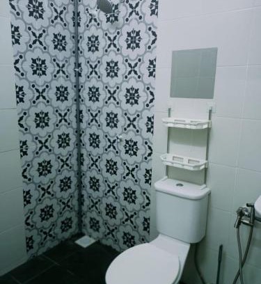 Tanjung Rambutan House | Double H Homestay