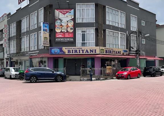 Seri Manjung Hotel | Double Happiness Hotel