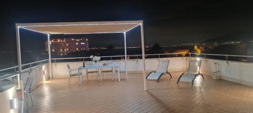 Sant'Agnello Apartment | DOUBLE HOUSE SORRENTO byBEACH