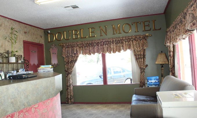 McCord Hotel | Double N Motel