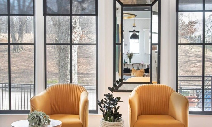 Summerhill House | Double O Heaven by Minty Living