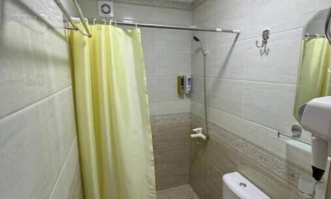 Khiva Apartment | Double or Twin Room