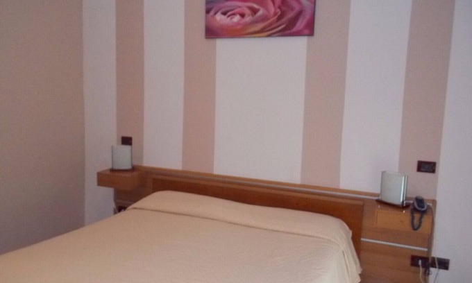 Ospedaletto D'Alpinolo Hotel | DOUBLE PARTENIUM ROOM - ROYAL HOTEL