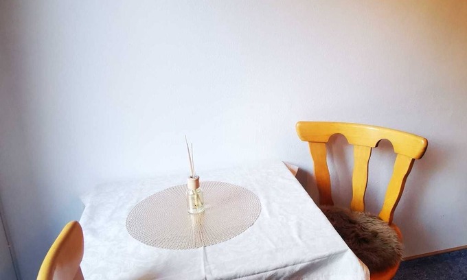 Waidring Cabin | Double room 3 incl. extended breakfast - Weindlhof