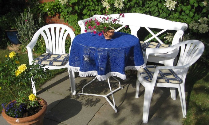 Suderstapel Apartment | Double room 5 Haus Village - Pension "Haus Village"