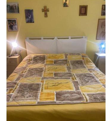 Pieve a Nievole House | DOUBLE ROOM Adele 'S HOUSE