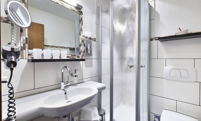 Todtnauberg Apartment | Double room beech one, approx. 24sqm, 1 room