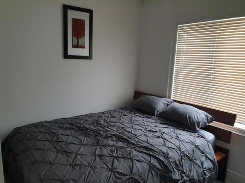 Vaughan House | Double Room