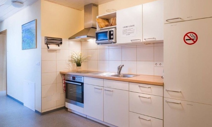 Meckenbeuren Apartment | Double room for 2 guests with 15m² in Meckenbeuren (165002)