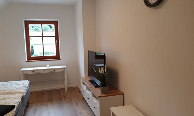 Schesslitz Apartment | Double room for 2 guests with 19m² in Scheßlitz (163851)