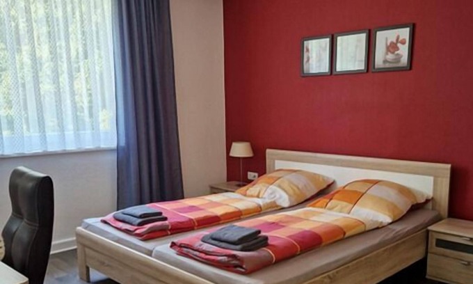 Wildemann Apartment | Double room for 2 guests with 16m² in Wildemann (296657)