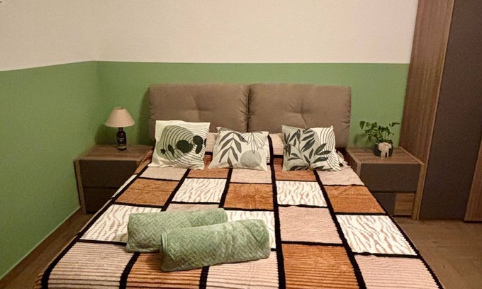 Montanara House | Double room Guest House Ariel