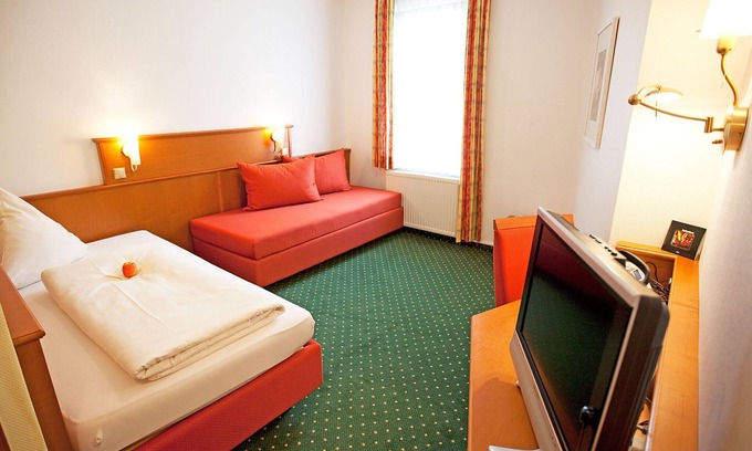 Koenigsbronn Apartment | Double room KOMFORT