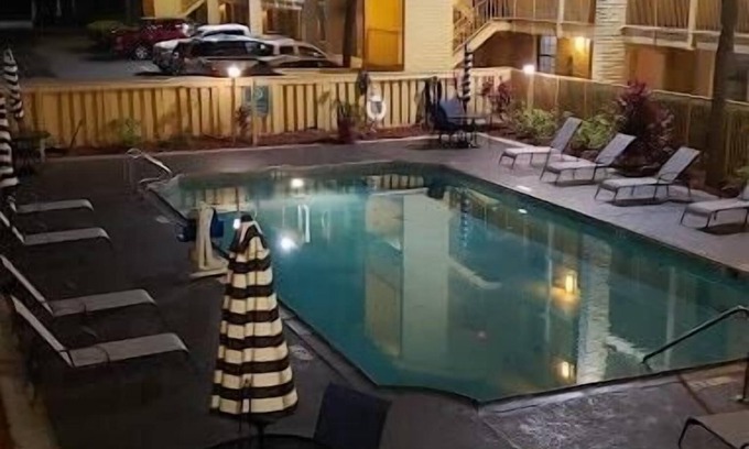 Orlando Apartment | Double Room Near Action Airport Parking ORL